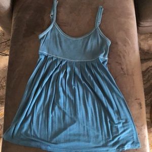 Elle Babydoll Top
